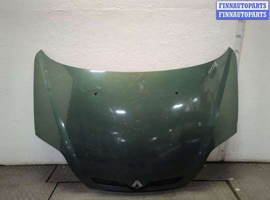 Обшивка капота RN1576376 на Renault Scenic 1996-2002