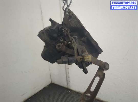 купить КПП 5-ст.мех. (МКПП) на Opel Astra H 2004-2010