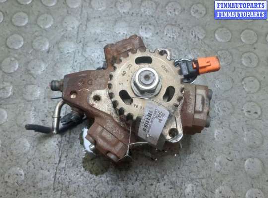 Купить ТНВД на Land Rover Discovery 3 2004-2009 ТНВД LRD7067 на Land Rover Discovery 3 2004-2009
