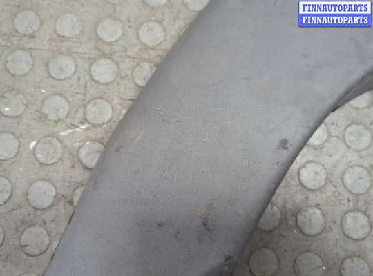 Накладка наружная на Cadillac Escalade II (GMT 800)