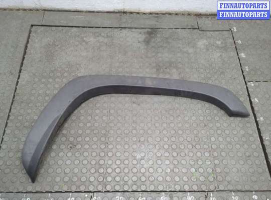 Молдинг крыла CD69784 на Chevrolet Tahoe 1999-2006