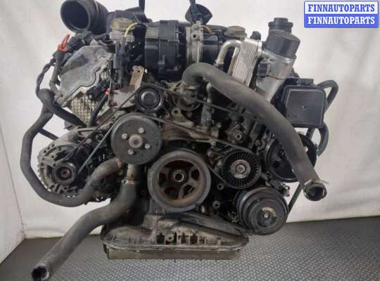 Поддон MB1577479 на Mercedes ML W163 1997-2005