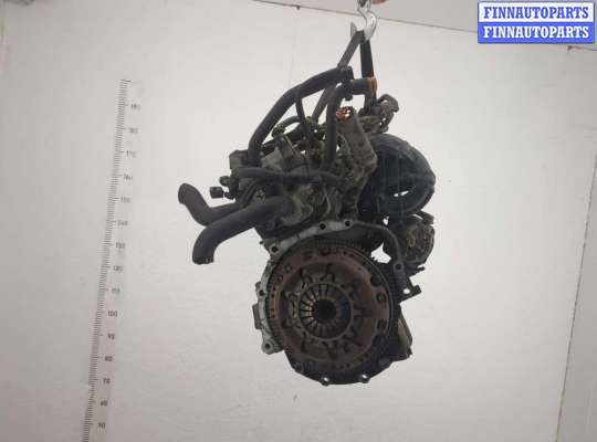 купить Двигатель (ДВС) на Toyota Yaris 1999-2006