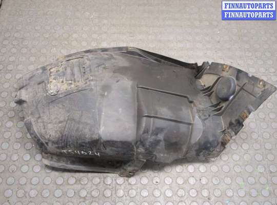 купить Защита арок (подкрылок) на BMW 3 E90, E91, E92, E93 2005-2012