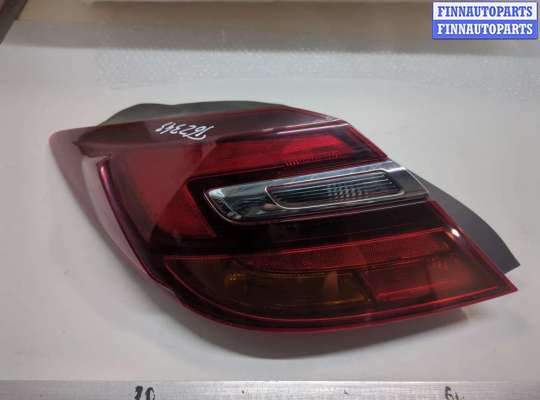 Купить Фонарь (задний) на Opel Insignia 2008-2017 Фонарь (задний) OP2406617 на Opel Insignia 2008-2017