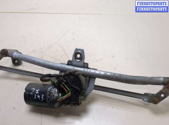 Механизм стеклоочистителя (трапеция дворников) VG2376015 на Volkswagen Golf 4 1997-2005