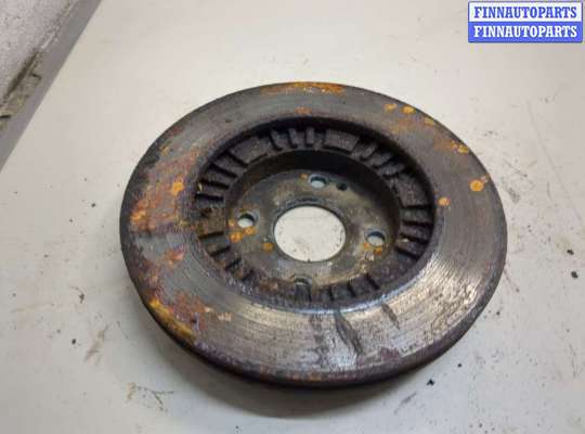 купить Диск тормозной на Mazda 323 (BJ) 1998-2003