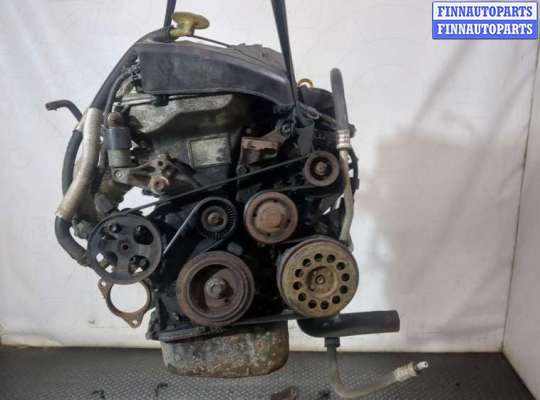 купить Двигатель (ДВС) на Toyota RAV 4 2000-2005