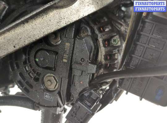 купить Генератор на Mercedes CLK W209 2002-2010