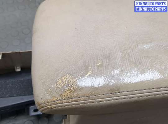 купить Консоль салона (кулисная часть) на Suzuki Kizashi 2009-2014