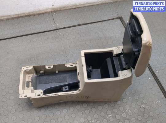 купить Консоль салона (кулисная часть) на Suzuki Kizashi 2009-2014