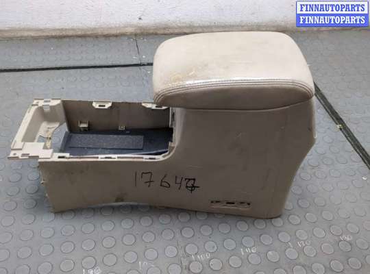 купить Консоль салона (кулисная часть) на Suzuki Kizashi 2009-2014