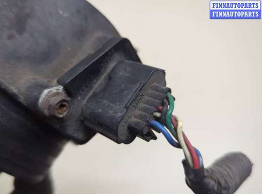 Датчик расхода воздуха (ДМРВ) на Nissan X-Trail II (T31)