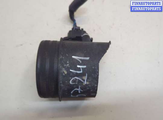 Датчик расхода воздуха (ДМРВ) на Nissan X-Trail II (T31)