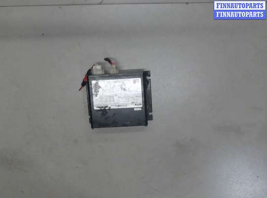 купить Усилитель звука на Toyota Avensis 2 2003-2008