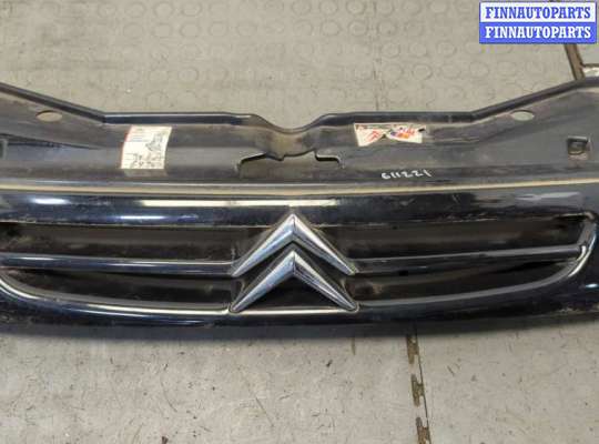 Купить Решетка радиатора на Citroen Berlingo 1997-2002 Решетка радиатора PG1255929 на Citroen Berlingo 1997-2002