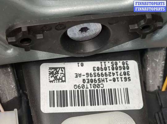 купить Руль на KIA Ceed 2007-2012