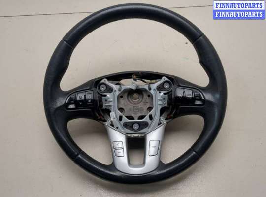 купить Руль на KIA Ceed 2007-2012