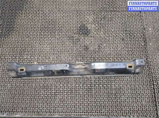 Рамка капота VG2513671 на Volkswagen Transporter 4 1991-2003