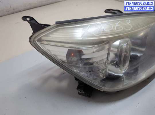 купить Фара (передняя) на Toyota RAV 4 2006-2013