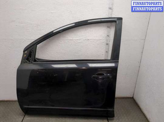 Купить Ручка двери наружная на Nissan Note E11 2005-2013 Ручка двери наружная NS999496 на Nissan Note E11 2005-2013