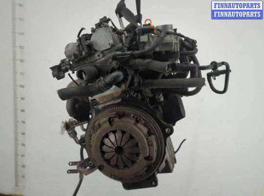 купить Двигатель (ДВС) на Volkswagen Golf 5 2003-2009