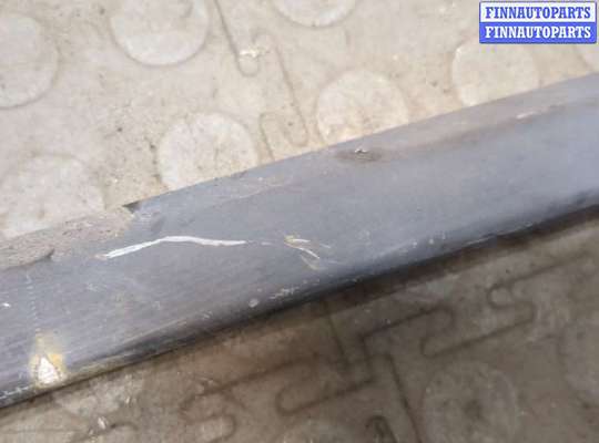купить Рейлинги на крышу (комплект) на BMW X5 E70 2006-2013