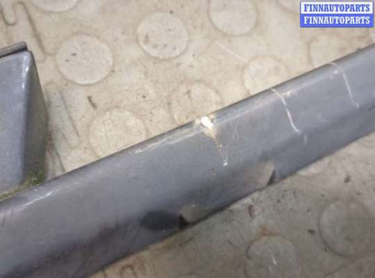 купить Рейлинги на крышу (комплект) на BMW X5 E70 2006-2013