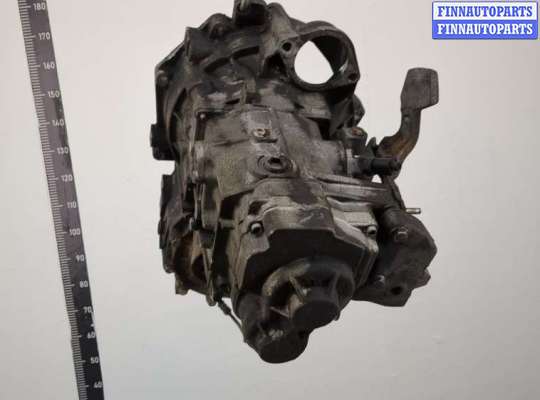 купить КПП 5-ст.мех. (МКПП) на Skoda Fabia 2007-2014