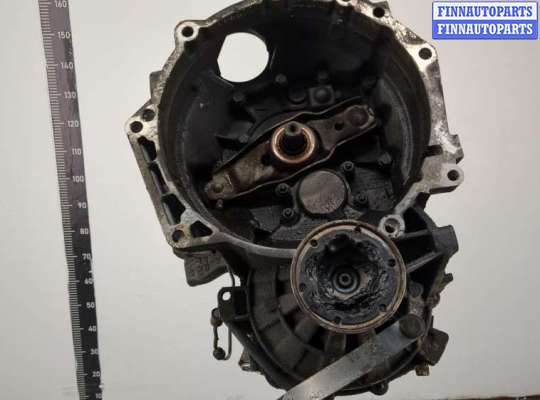 купить КПП 5-ст.мех. (МКПП) на Skoda Fabia 2007-2014