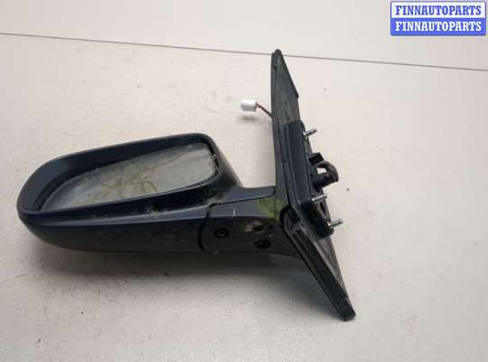 Зеркало боковое TT974520 на Toyota Prius 2003-2009