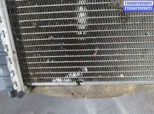 купить Радиатор охлаждения двигателя на Ford Explorer 2015-2019