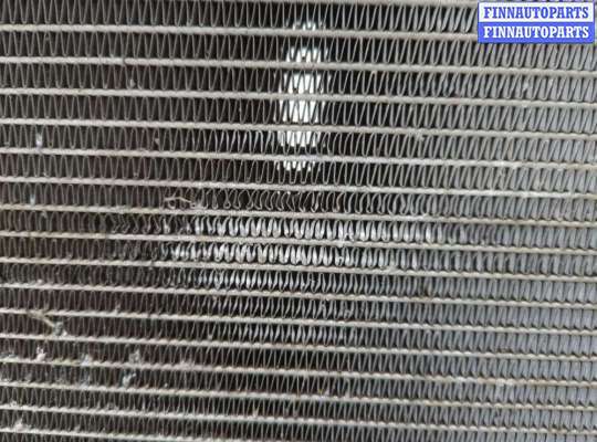 купить Радиатор охлаждения двигателя на Ford Explorer 2015-2019