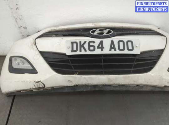 купить Бампер на Hyundai i30 2011-2017