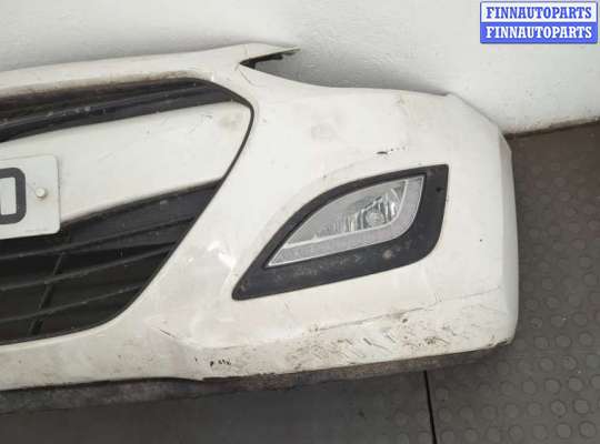 купить Бампер на Hyundai i30 2011-2017