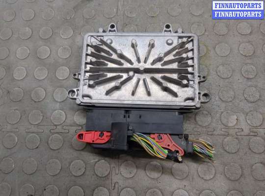 купить Блок управления двигателем на Ford S-Max 2006-2010