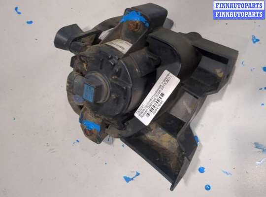 купить Фара противотуманная (галогенка) на Nissan Qashqai 2006-2013