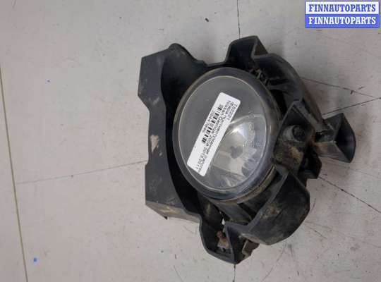 купить Фара противотуманная (галогенка) на Nissan Qashqai 2006-2013