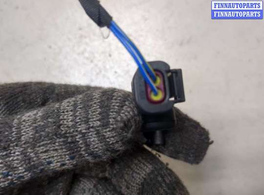 Датчик удара (Airbag)