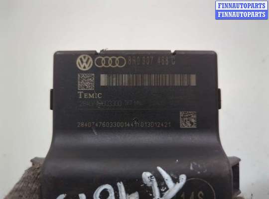 купить Блок комфорта на Audi A4 (B8) Allroad 2009-2016