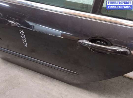 купить Дверь боковая (легковая) на Renault Laguna 3 2007-2025