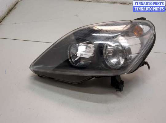 Фара (передняя) OP2393673 на Opel Zafira B 2005-2014