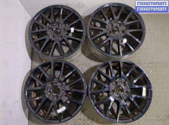 купить Комплект литых дисков на Volkswagen Caddy 2004-2015