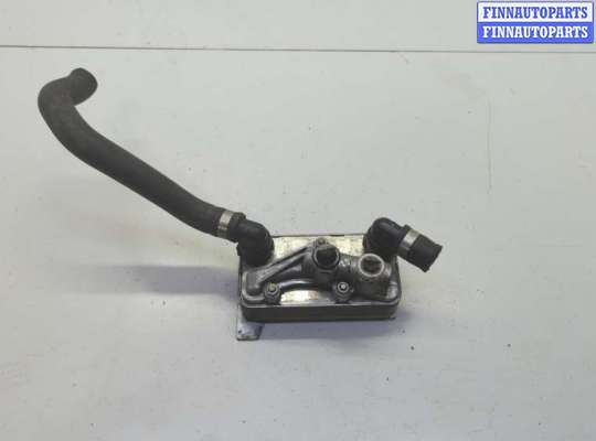 купить Теплообменник на Volkswagen Tiguan 2020-2025