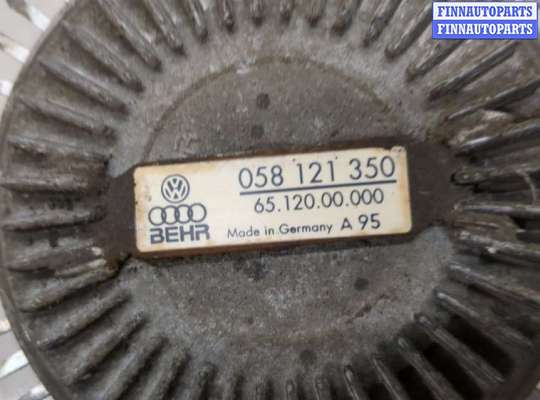 купить Муфта вентилятора (вискомуфта) на Audi A4 (B5) 1994-2000