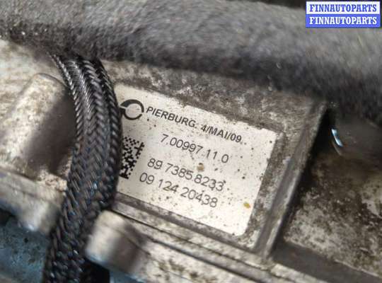 купить ТНВД на Opel Astra H 2004-2010