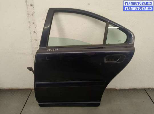 купить Дверная карта (Обшивка двери) на Volvo S60 2000-2009