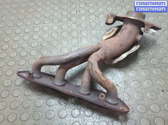 Коллектор выпускной TT953282 на Toyota Prius 2003-2009