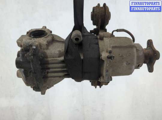 купить Редуктор моста на Nissan X-Trail (T31) 2007-2015