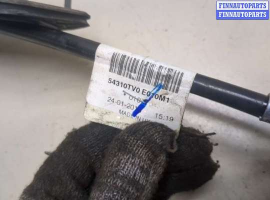 купить Кулиса КПП на Honda Civic 2011-2017